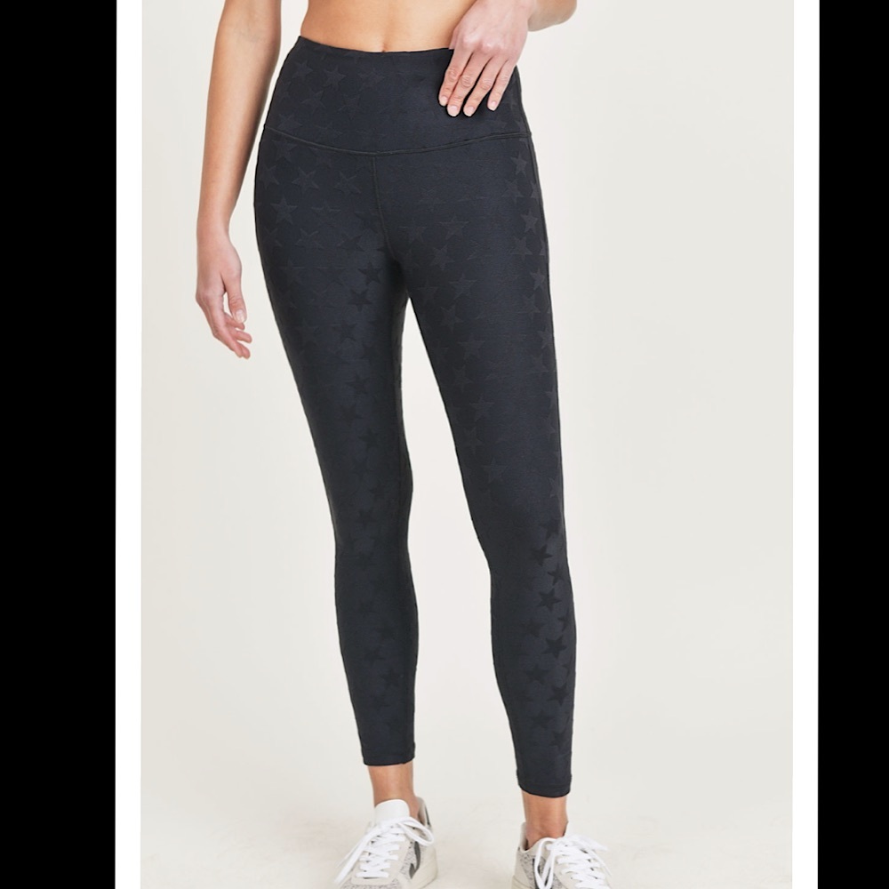 Star Leggings